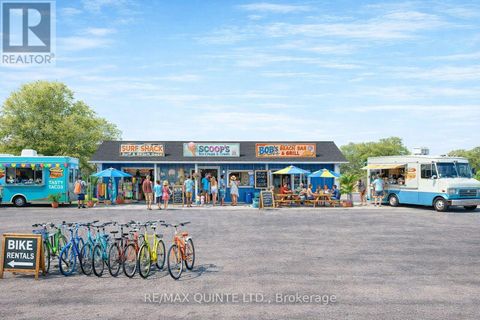 2052 COUNTY ROAD 18 Prince Edward County (Athol Ward) ON K0K2T0