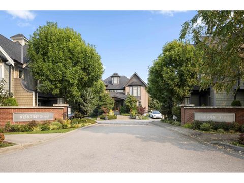 135 8138 204 STREET Langley BC V2Y0T4