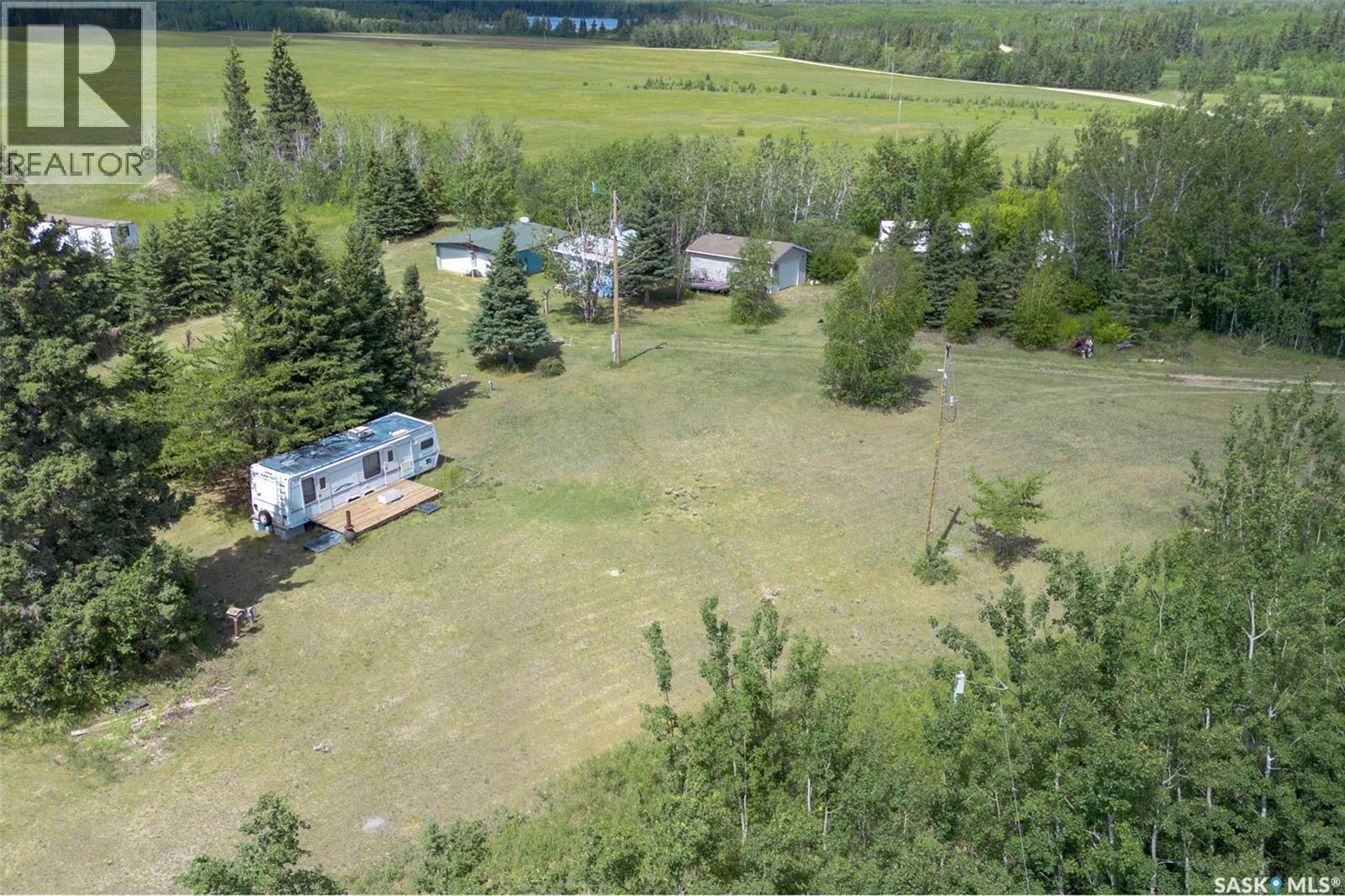 Shell Lake Private Trailer Park