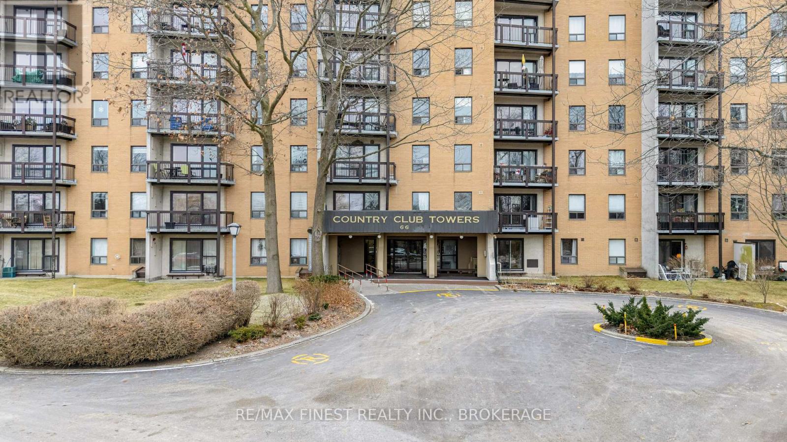 312 - 66 GREENVIEW DRIVE