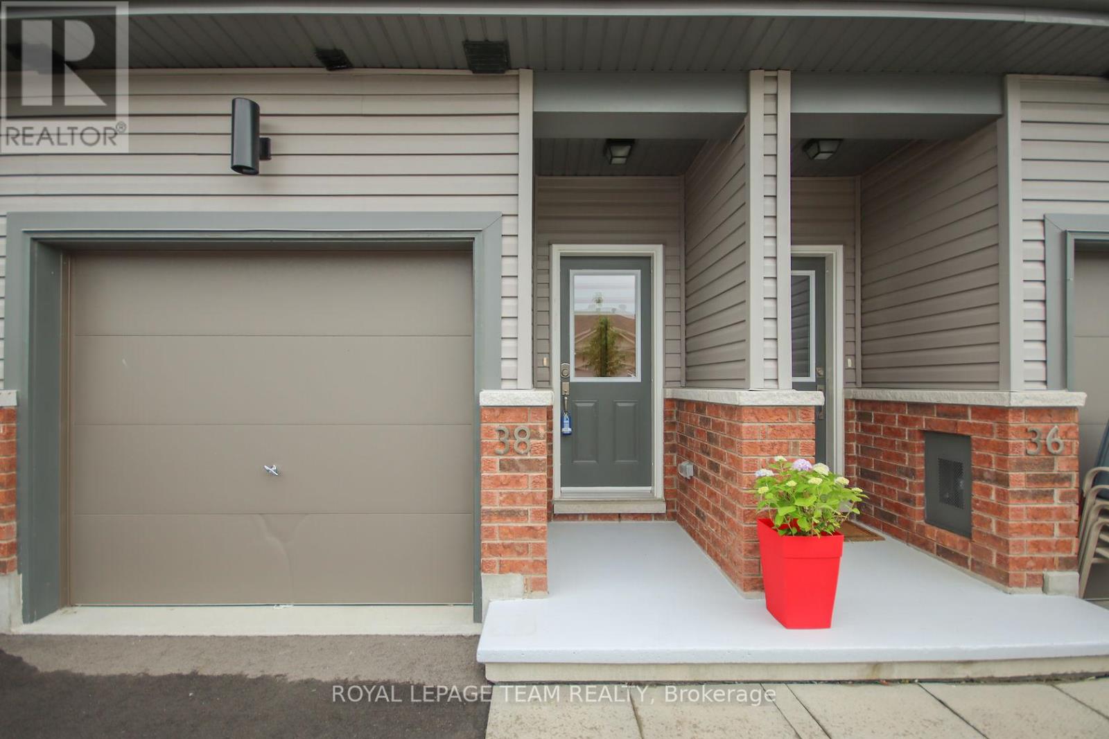 38 MONA MCBRIDE DRIVE