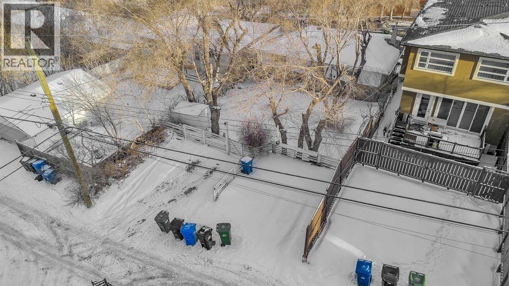 4617 Stanley Road SW