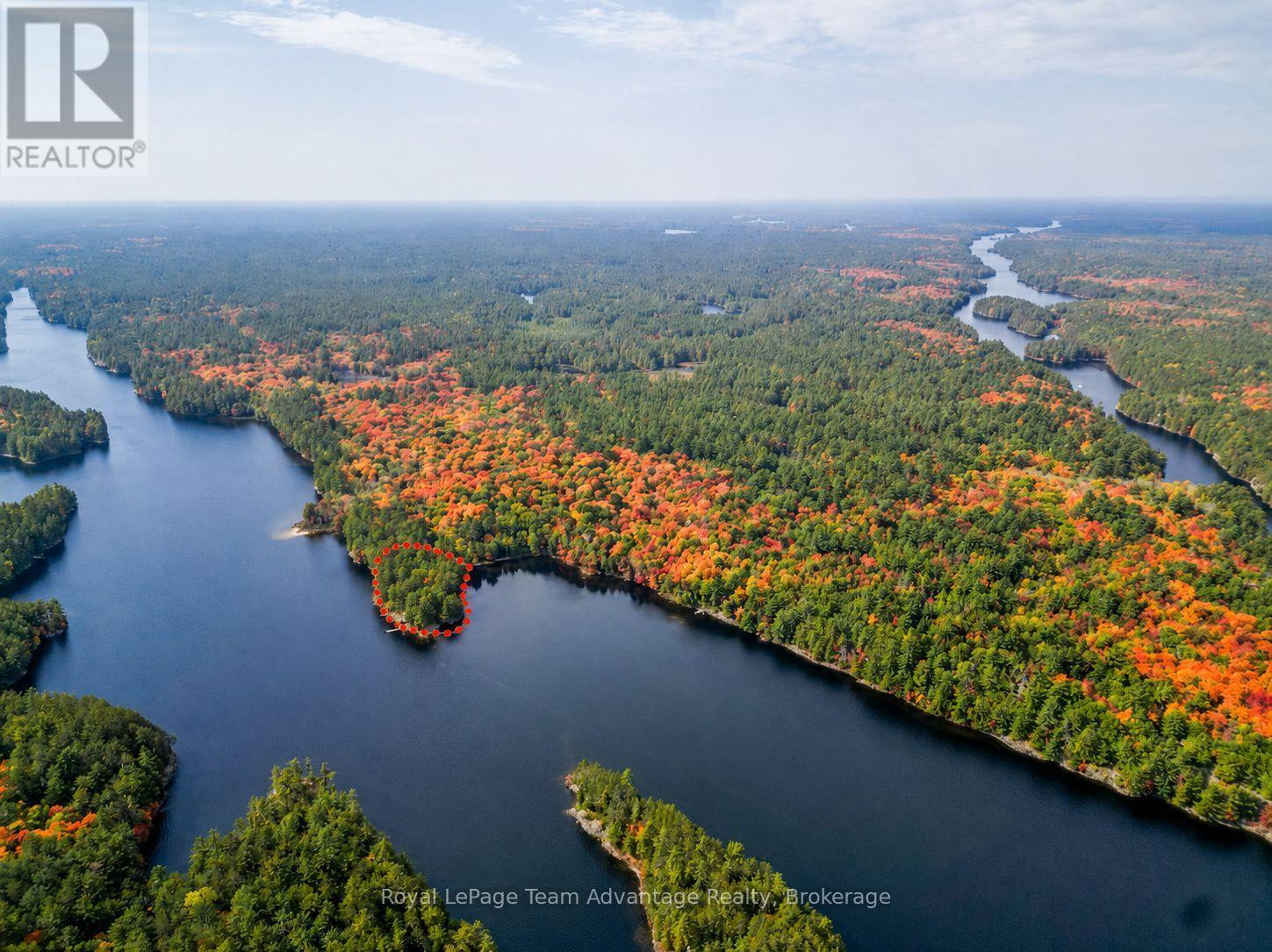 9075 HARRIS LAKE WATER