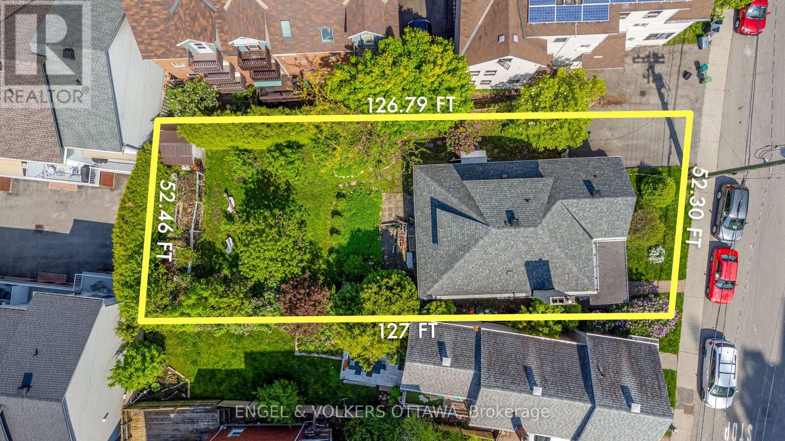 522 CAMBRIDGE STREET S