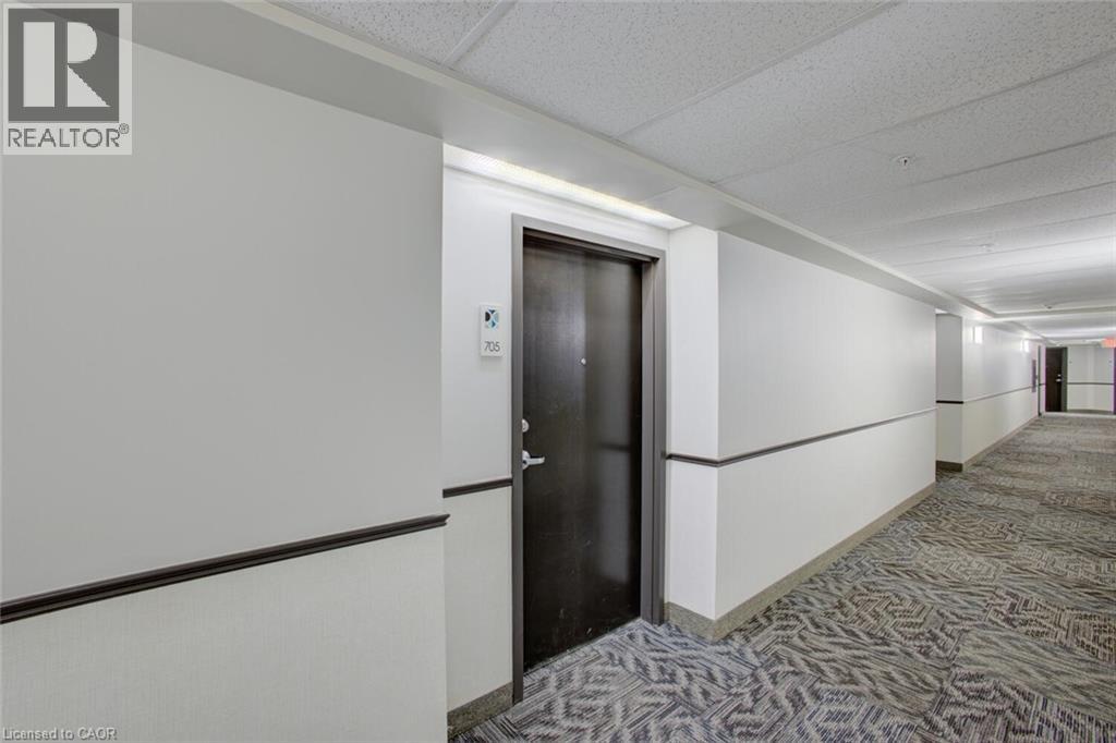 776 LAURELWOOD Drive Unit# 705