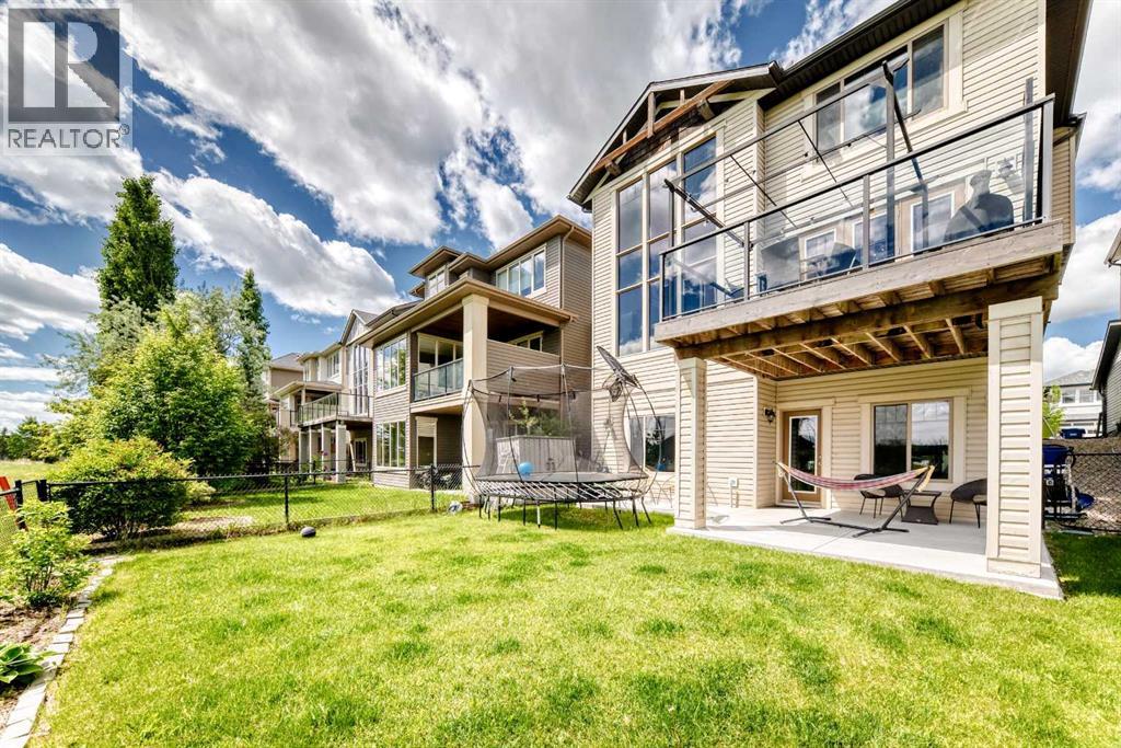 78 Chaparral Valley Square SE