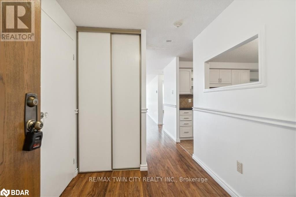 801 - 55 GREEN VALLEY DRIVE