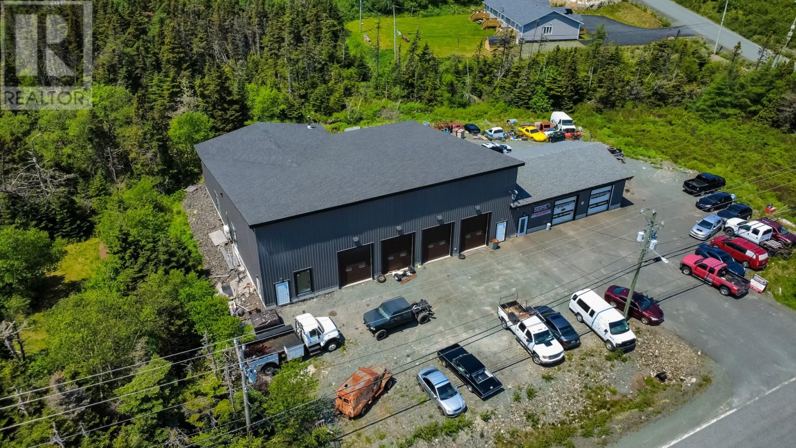 235 Pouch Cove Highway