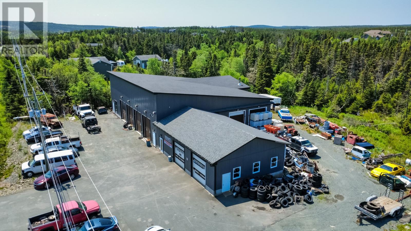 235 Pouch Cove Highway