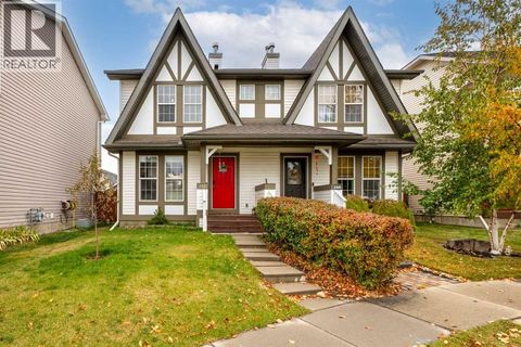 242 Elgin Place SE Calgary AB T2Z4V8