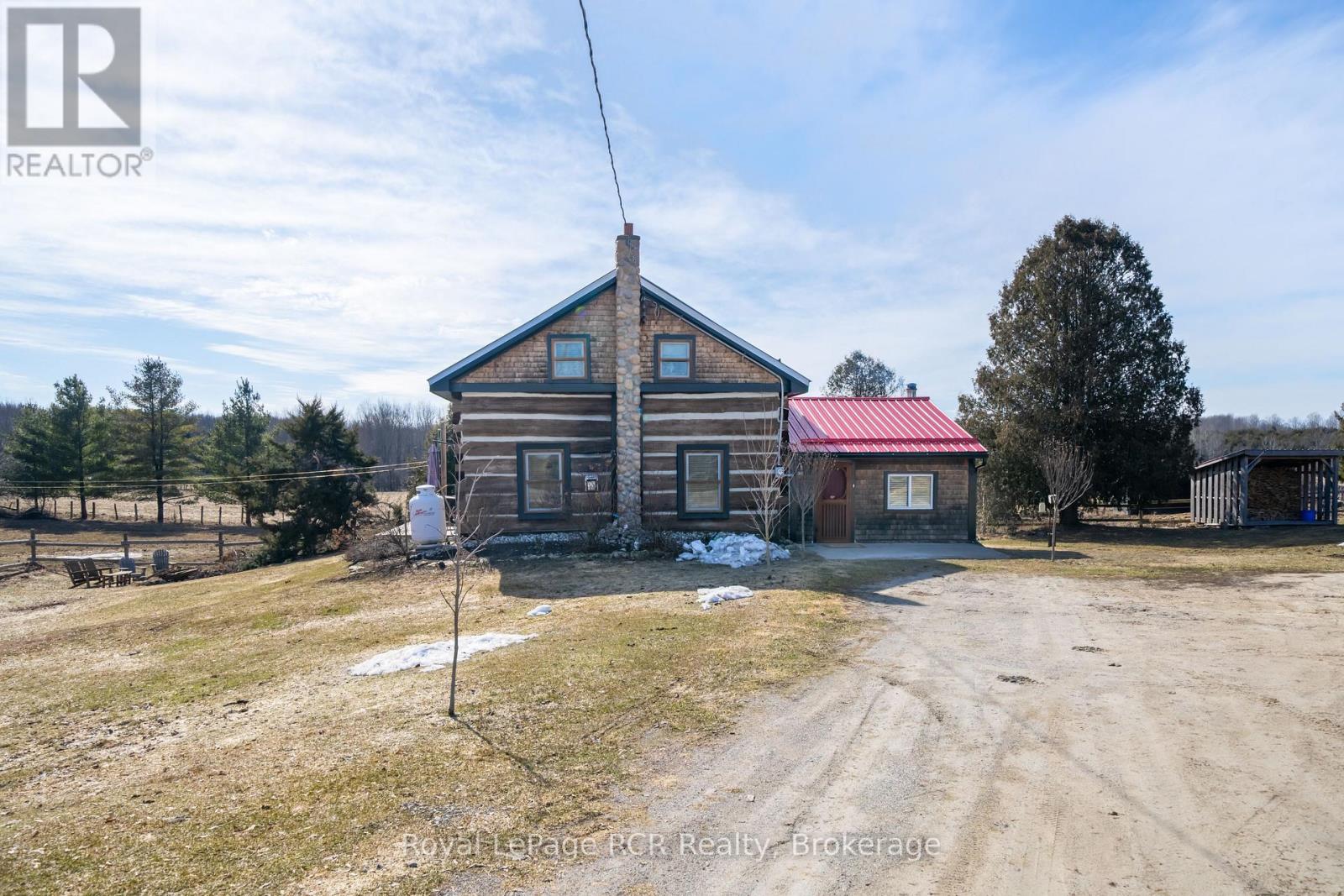 135458 CONCESSION 8
