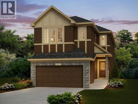 358 Rivercrest Road Cochrane AB T4C3E9