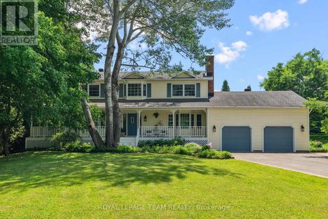 1102 CINDY HILL CRESCENT Ottawa ON K4M1E8