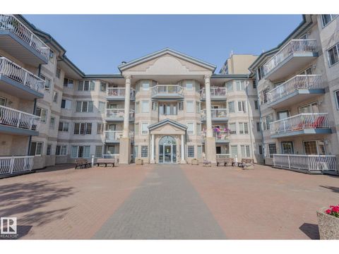 #305 13450 114 AV NW Edmonton AB T5M4C4