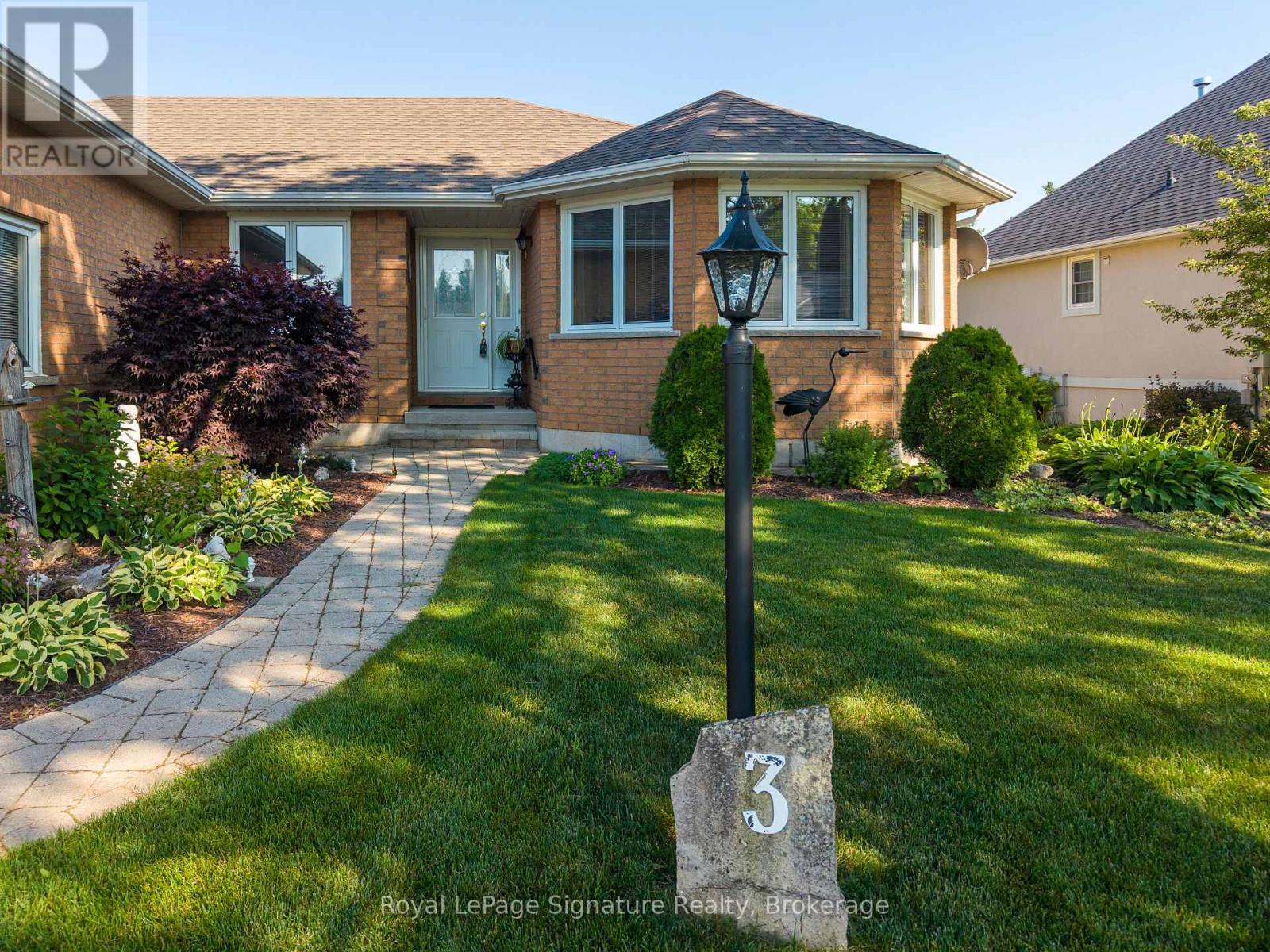 3 WICKENS LANE