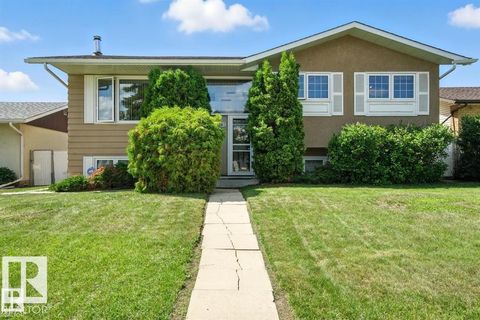 14936 81 ST NW Edmonton AB T5P1P5