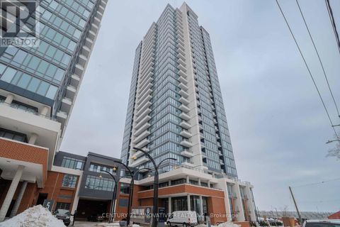 1005 - 15 WELLINGTON STREET S Kitchener ON N2G0E4