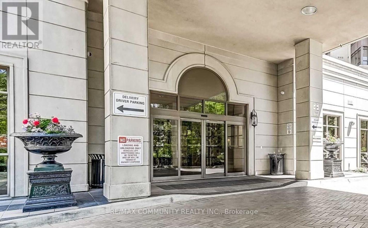 2808 - 710 HUMBERWOOD BOULEVARD