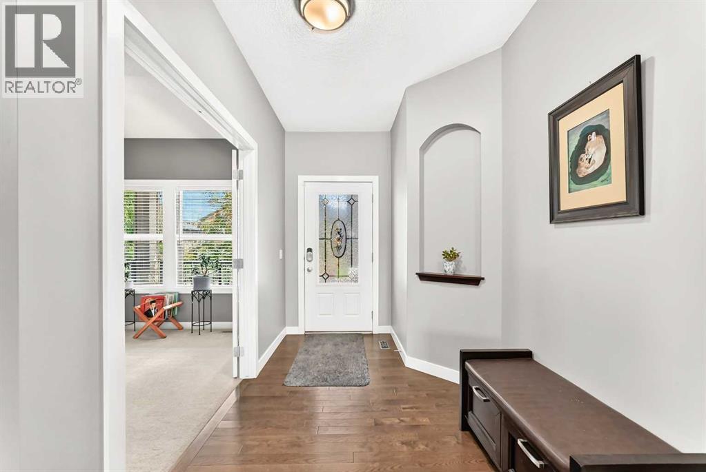 105 Westmount Green