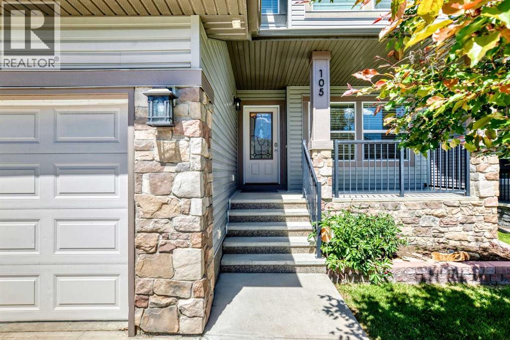 105 Westmount Green
