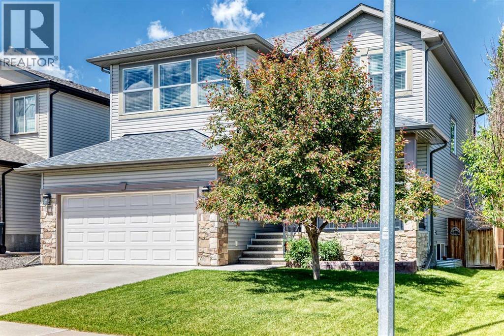 105 Westmount Green