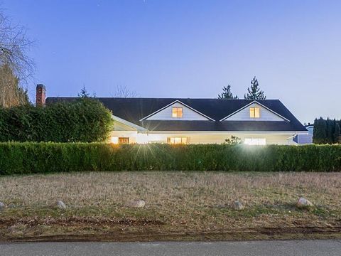 3001 266B STREET Langley BC V4W3B7