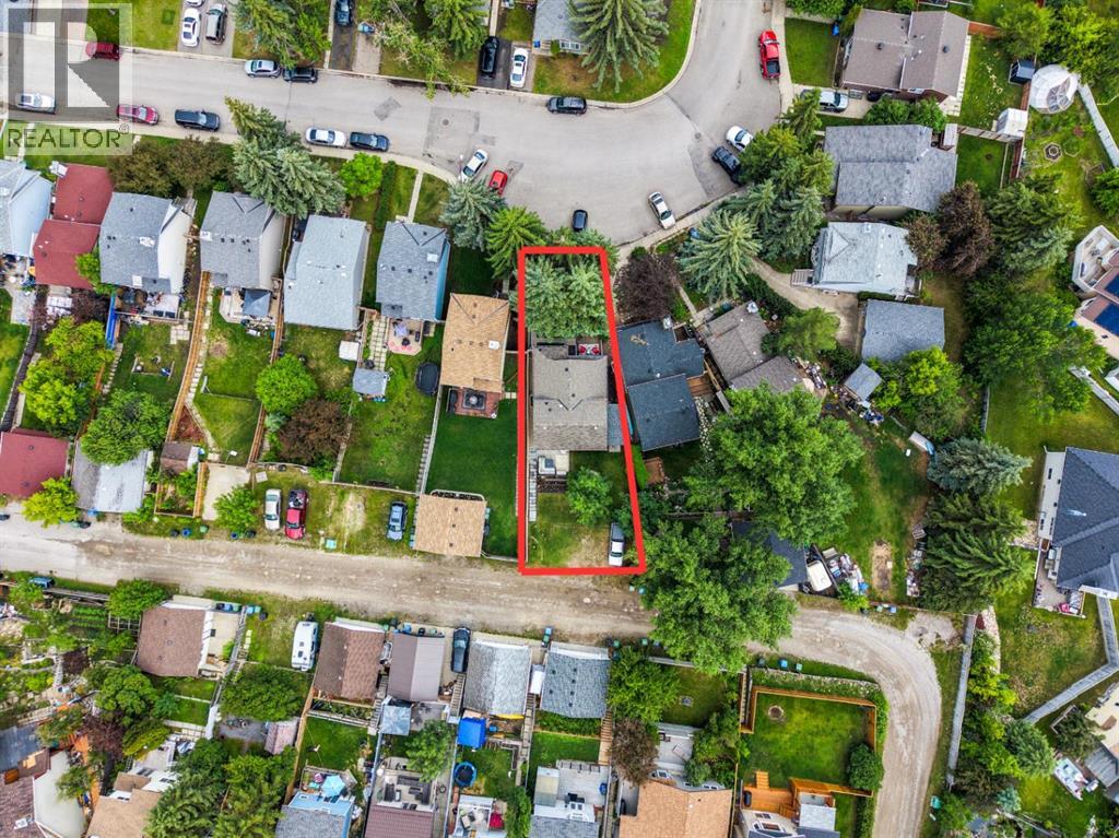 87 Deer Ridge Way SE