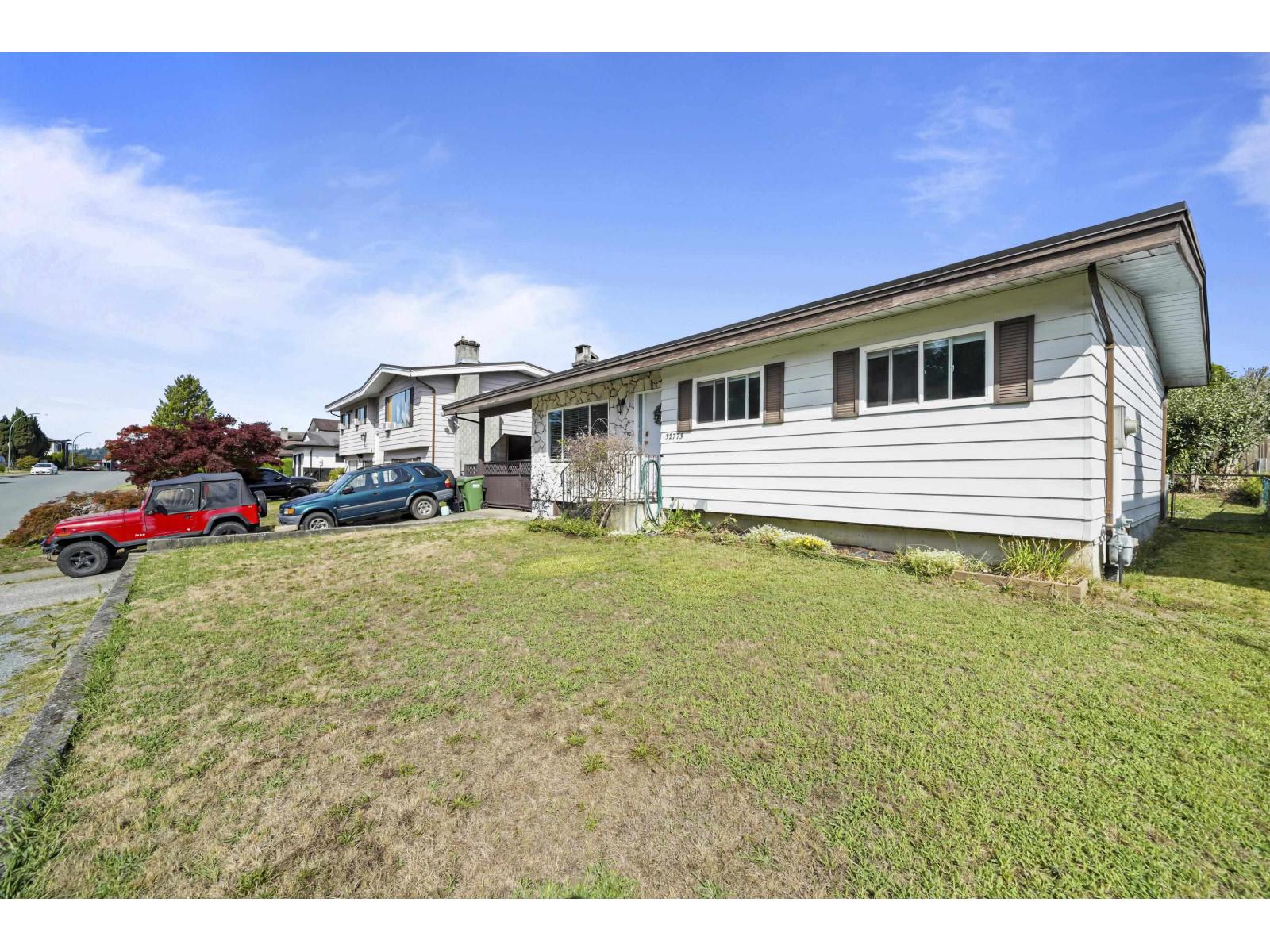 32773 CHEHALIS DRIVE