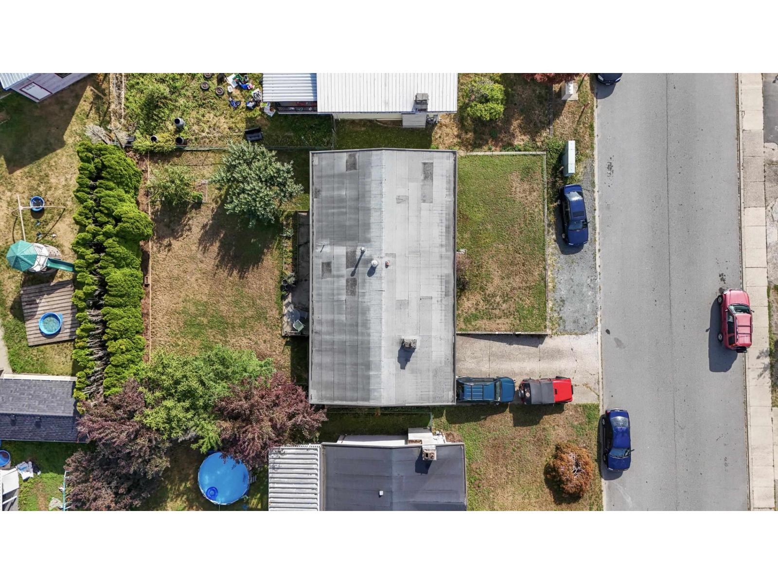 32773 CHEHALIS DRIVE