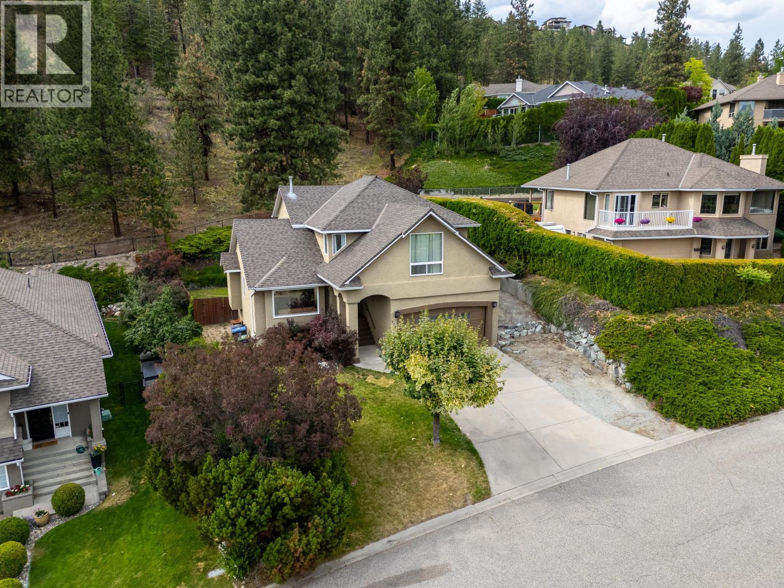 774 Nahanni Place