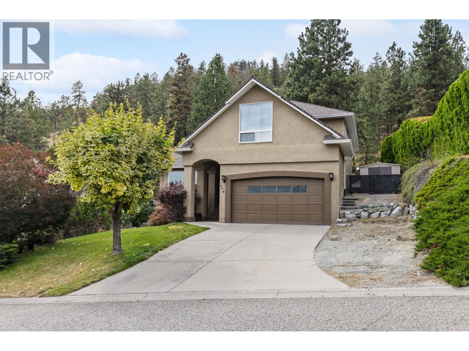 774 Nahanni Place