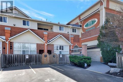 111 GREY Street Unit# 212 Brantford ON N3S4V8
