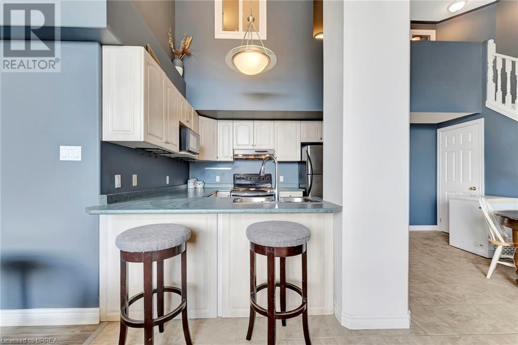 111 GREY Street Unit# 212