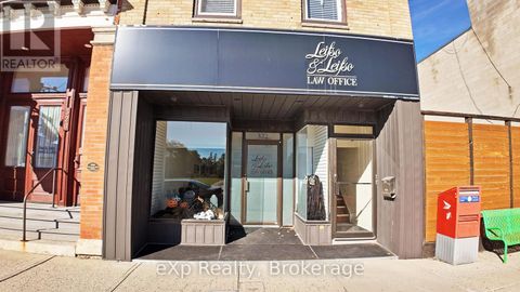 322 10TH STREET Hanover ON N4N1P3