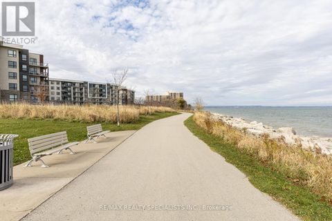 112 - 101 SHOREVIEW PLACE Hamilton (Stoney Creek) ON L8E0K2