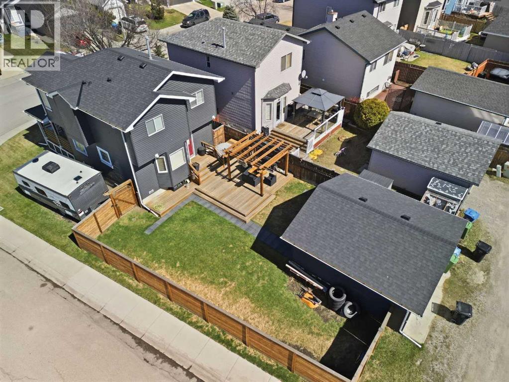 59 Somerside Manor SW