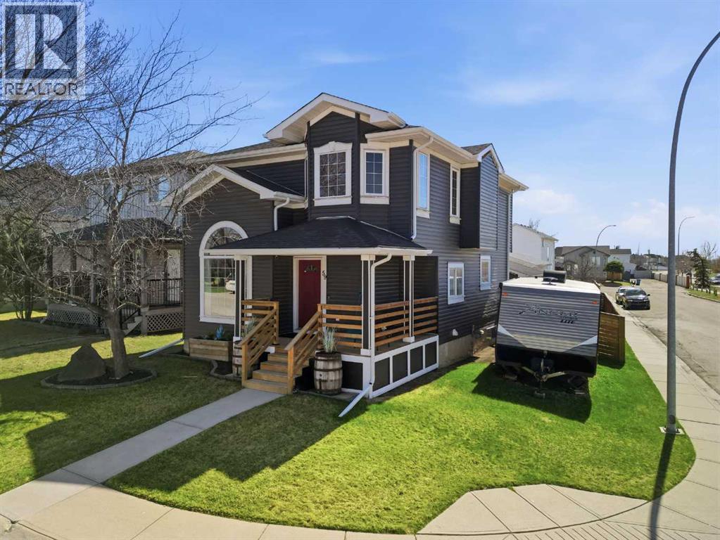 59 Somerside Manor SW