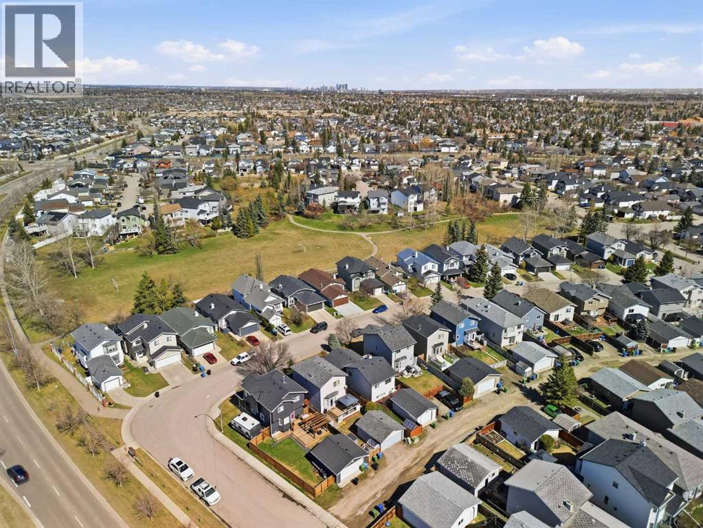 59 Somerside Manor SW