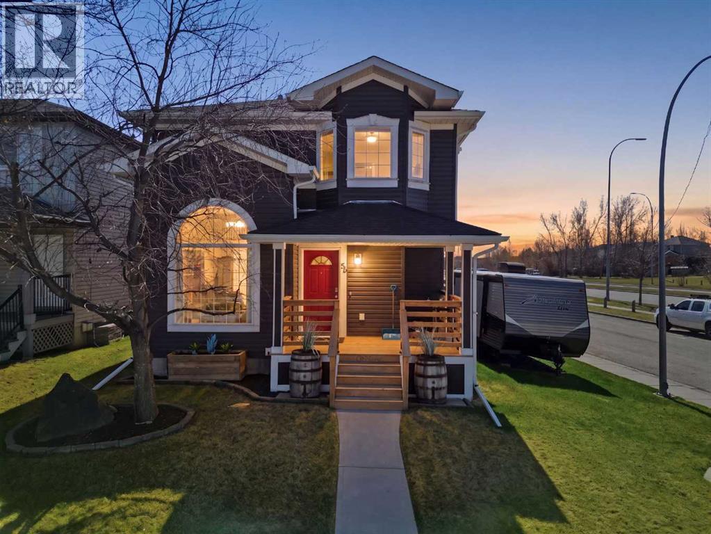 59 Somerside Manor SW