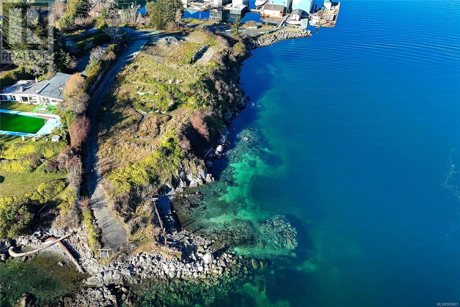 669 (Lot A) Kerr Dr