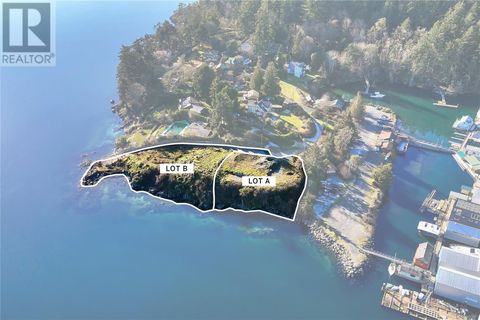 669 (Lot A) Kerr Dr Duncan BC V9L5Y6