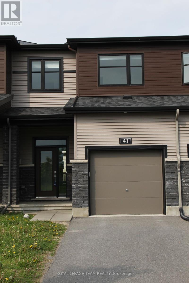 41 FINGLAS COURT