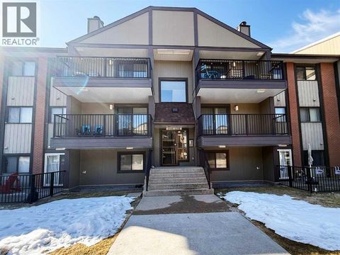2105, 13045 6 Street SW Calgary AB T2W2M6