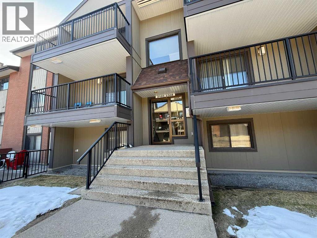 2105, 13045 6 Street SW