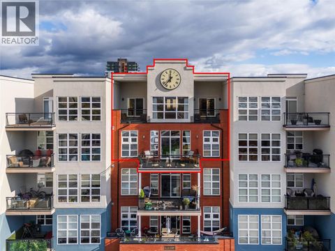 1331 Ellis Street Unit# 423 Kelowna BC V1Y1Z9