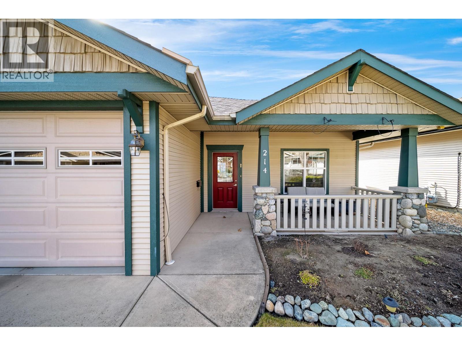 214 SAGEWOOD Drive