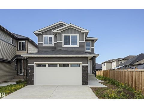 3248 PELERIN CR Beaumont AB T4X2Z1