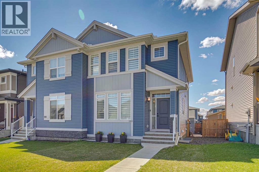 283 D'arcy Ranch Drive