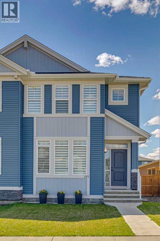 283 D'arcy Ranch Drive