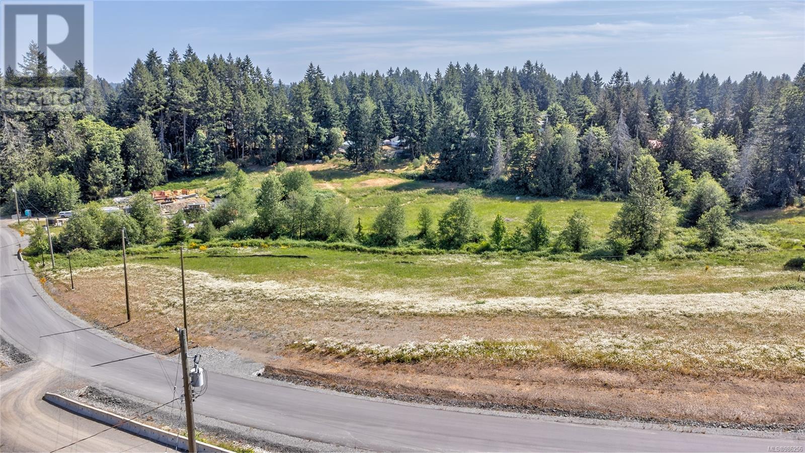 LOT 4 Lazy Susan Dr